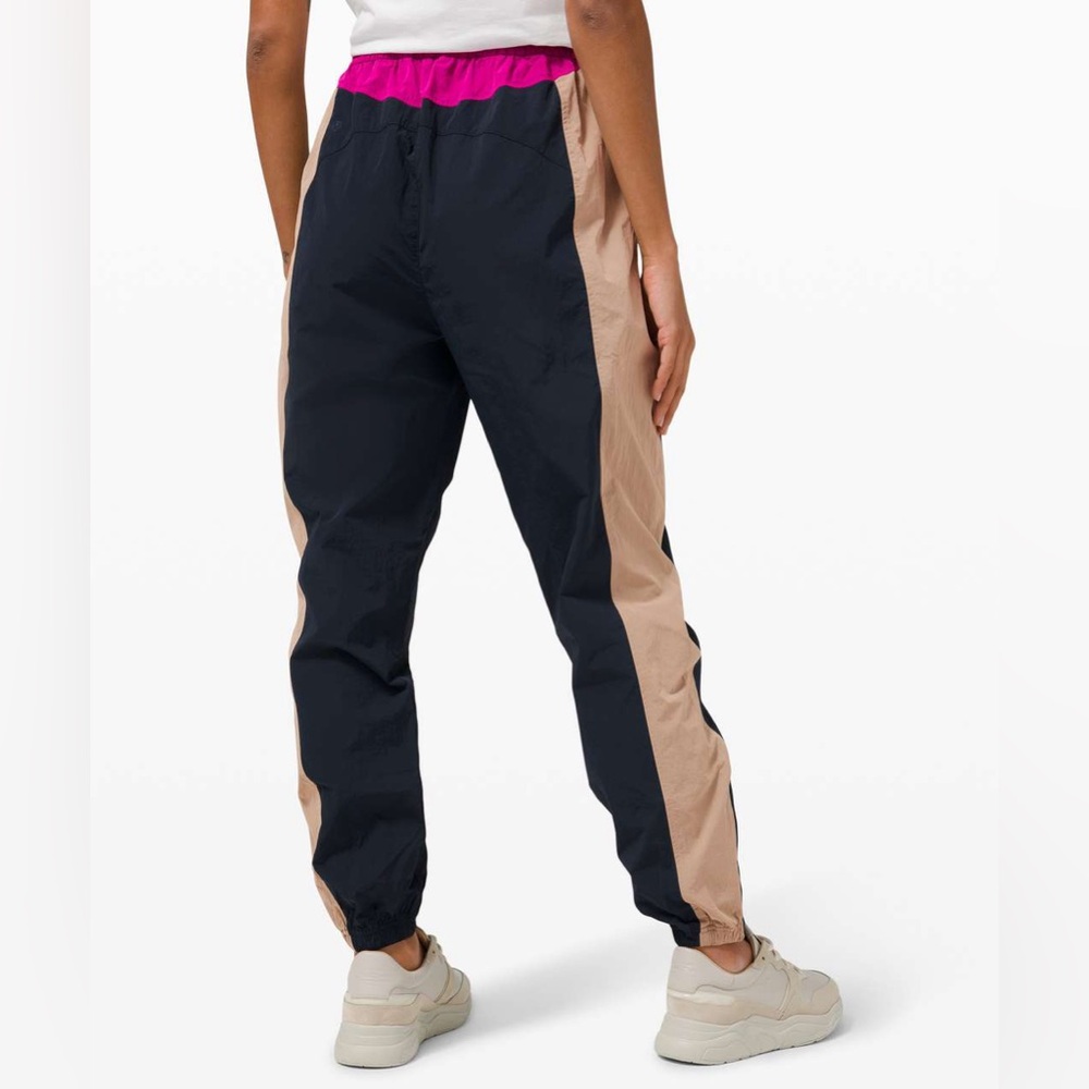 Lululemon Evergreen Track Pant